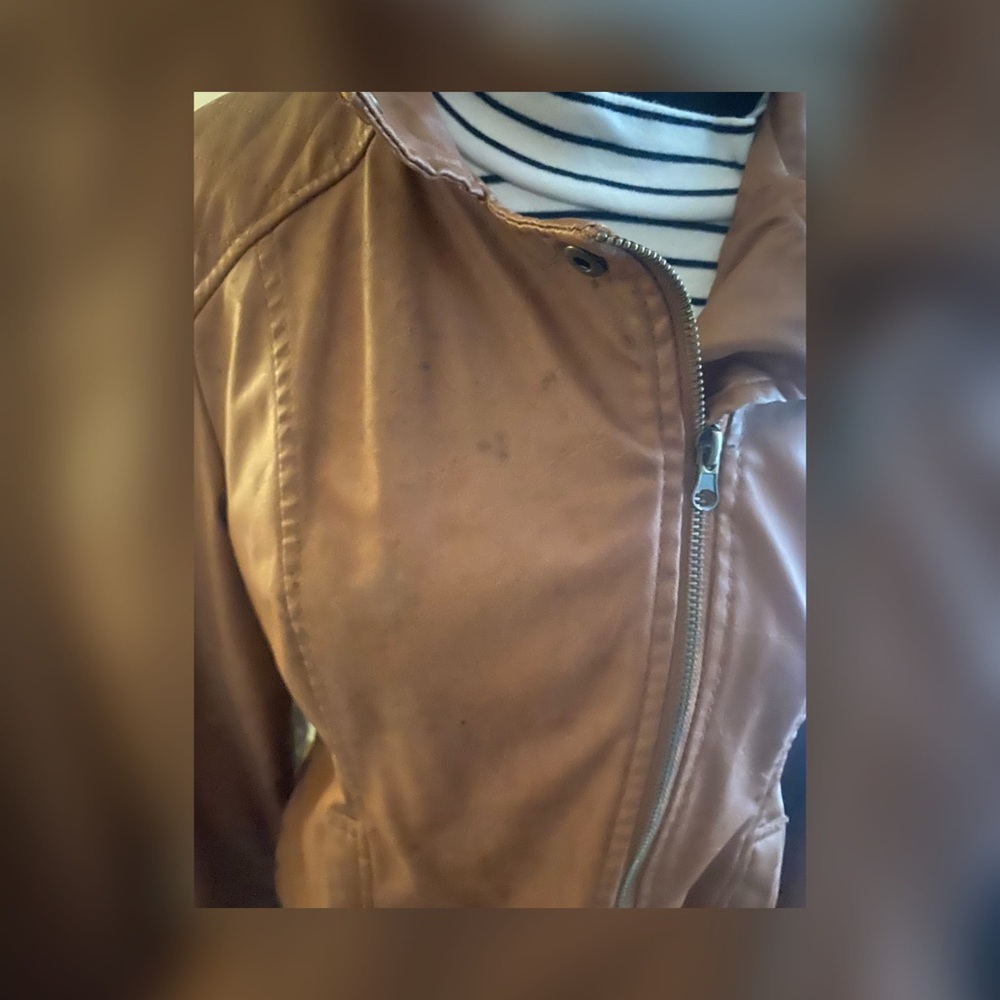 Jacket - Picture 3 of 4